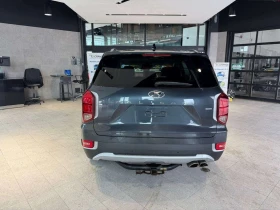 Hyundai Palisade Luxury| ПОДГРЕВИ| ПАНО| 360САМ| MEMORY| , снимка 6