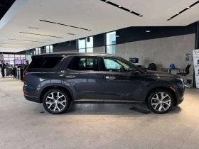 Hyundai Palisade Luxury| ПОДГРЕВИ| ПАНО| 360САМ| MEMORY| , снимка 4