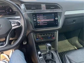 VW Tiguan Highline R-Line 4MOTION | CARFAX |  АВТОКРЕДИТ, снимка 14
