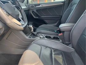 VW Tiguan Highline R-Line 4MOTION | CARFAX |  АВТОКРЕДИТ, снимка 15
