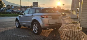 Land Rover Range Rover Evoque 2.0  Sport 240kc 4x4 Full Swiss, снимка 5