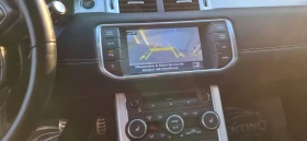 Land Rover Range Rover Evoque 2.0  Sport 240kc 4x4 Full Swiss, снимка 16