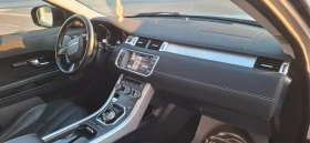 Land Rover Range Rover Evoque 2.0  Sport 240kc 4x4 Full Swiss, снимка 8