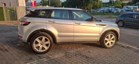 Land Rover Range Rover Evoque 2.0  Sport 240kc 4x4 Full Swiss, снимка 6