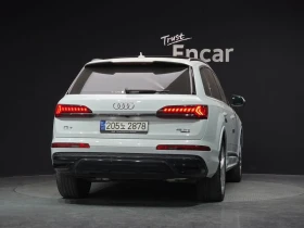 Audi Q7 3.0 DPX Automatic, снимка 4