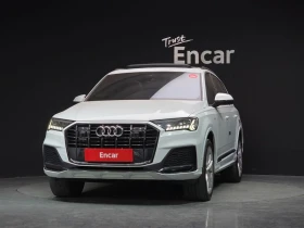 Audi Q7 3.0 DPX Automatic, снимка 3