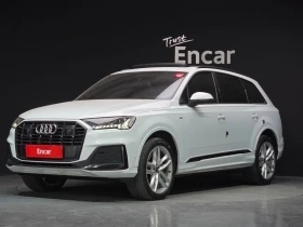 Audi Q7 3.0 DPX Automatic, снимка 1