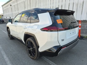 Toyota Rav4 * XSE * AWD * JBL * 360 * CARFAX * , снимка 4