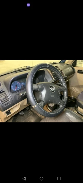 Nissan Terrano 2, 7-125к.с., снимка 12