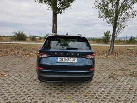 Skoda Kodiaq, снимка 4