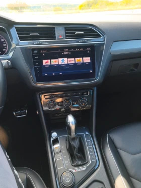 VW Tiguan R-line 4MOTION, снимка 14