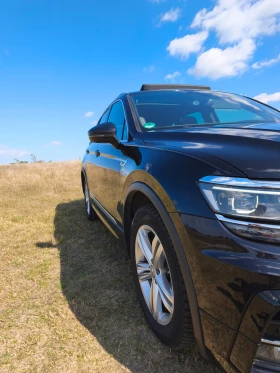 VW Tiguan R-line 4MOTION, снимка 4