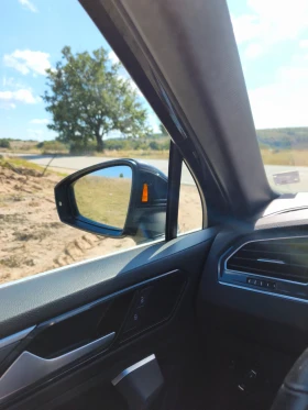 VW Tiguan R-line 4MOTION, снимка 15
