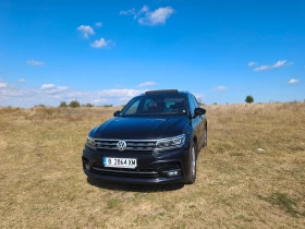 VW Tiguan R-line 4MOTION, снимка 2