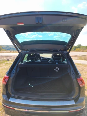 VW Tiguan R-line 4MOTION, снимка 6