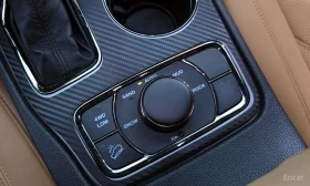 Jeep Cherokee 3.6 Limited X/ФИНАНСИРАНЕ, снимка 17