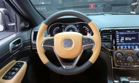Jeep Cherokee 3.6 Limited X/ФИНАНСИРАНЕ, снимка 13