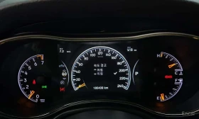 Jeep Cherokee 3.6 Limited X/ФИНАНСИРАНЕ, снимка 8