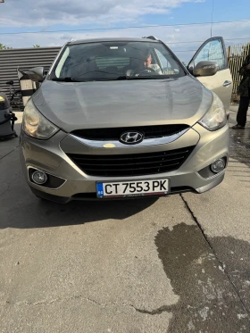 Hyundai IX35, снимка 1