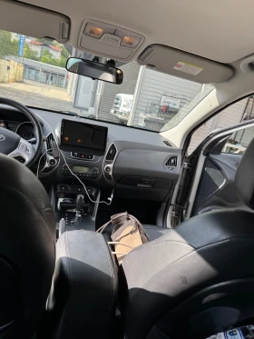 Hyundai IX35, снимка 5