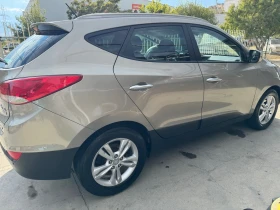 Hyundai IX35, снимка 2