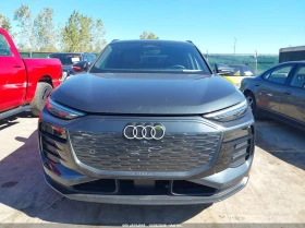 Audi Q6 E-Tron Premium Plus Quattro, снимка 12