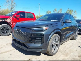 Audi Q6 E-Tron Premium Plus Quattro, снимка 1
