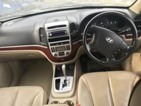 Hyundai Santa fe 2.2d   | Mobile.bg    11