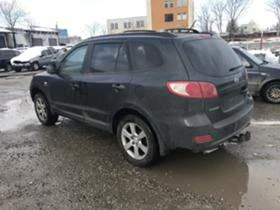     Hyundai Santa fe 2.2d  