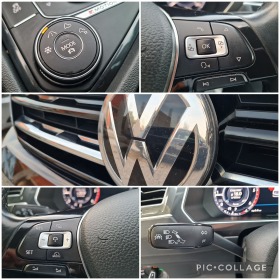 VW Tiguan 2.0TDI-190kc/4x4/DISTRONIK/LINE ASSIST , снимка 13