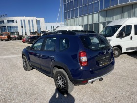 Dacia Duster 1.6i CONSTRUCT | Mobile.bg   6