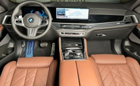 BMW X6 30d xDrive M Sport facelift, снимка 6 - Автомобили и джипове - 43230888
