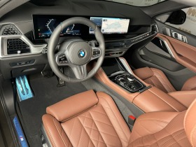 BMW X6 30d xDrive M Sport facelift, снимка 7