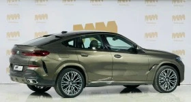 BMW X6 30d xDrive M Sport facelift - [3] 