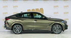 BMW X6 30d xDrive M Sport facelift, снимка 3 - Автомобили и джипове - 43230888