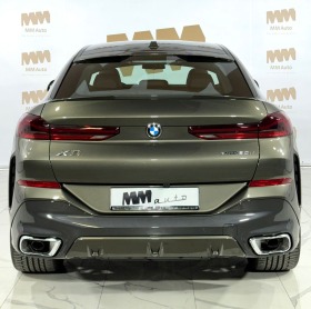 BMW X6 30d xDrive M Sport facelift, снимка 5 - Автомобили и джипове - 43230888