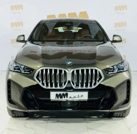 BMW X6 30d xDrive M Sport facelift - [5] 