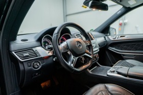 Mercedes-Benz GL 350 LIZING/AMG DESIGNO/FULL MAX/HARMAN CARDON 3?TV | Mobile.bg   6