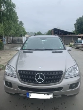  Mercedes-Benz ML 280