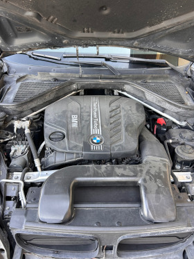 BMW X5 X-drive 40d, снимка 13