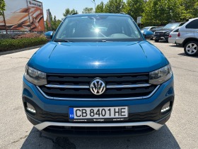 Обява за продажба на VW T-Cross от България ~29 999 лв. - изображение 6