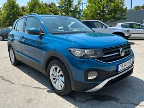 Обява за продажба на VW T-Cross от България ~29 999 лв. - изображение 5