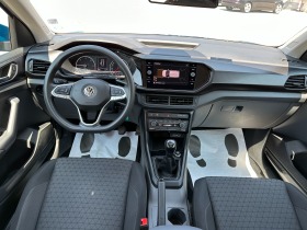 Обява за продажба на VW T-Cross от България ~29 999 лв. - изображение 10