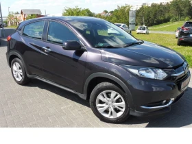 Honda Hr-v 1.8 | Mobile.bg    1