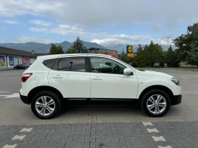 Nissan Qashqai 2.0 DCi, снимка 4