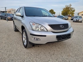 Lexus RX 350 RX 350 Facelift Швейцария, снимка 3