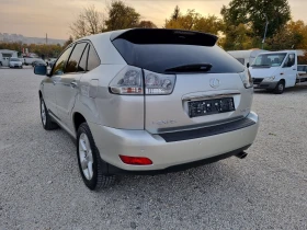 Lexus RX 350 RX 350 Facelift Швейцария, снимка 5