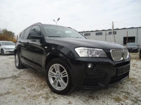 BMW X3 xDrive Msport - [1] 