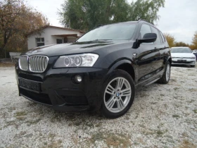 BMW X3 xDrive Msport - [4] 