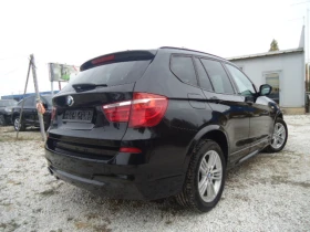 BMW X3 xDrive Msport | Mobile.bg    4